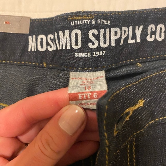 NWT Bermuda short - Picture 3 of 4